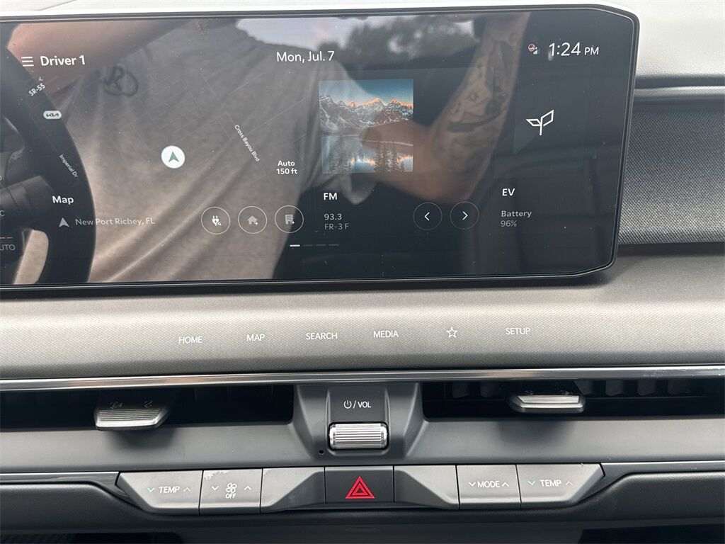 2026 Kia EV9 Land San Clemente CA