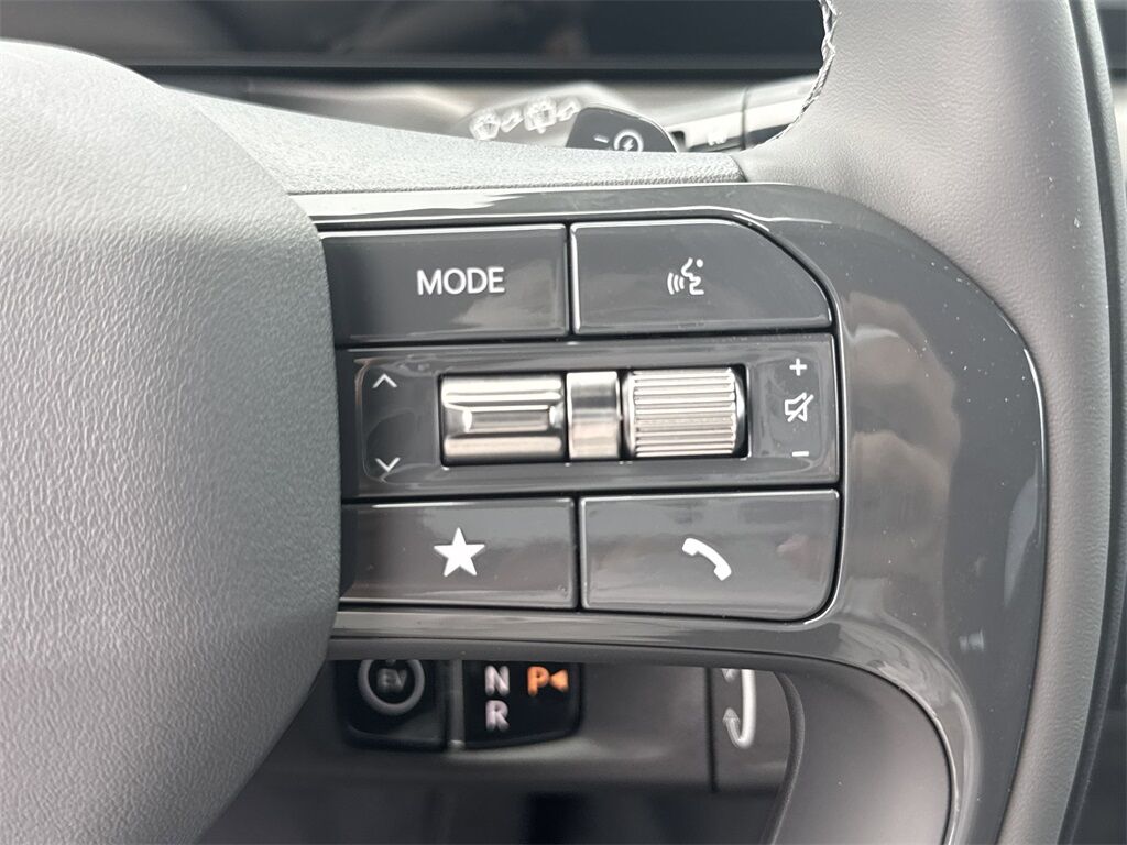 2026 Kia EV9 Land San Clemente CA