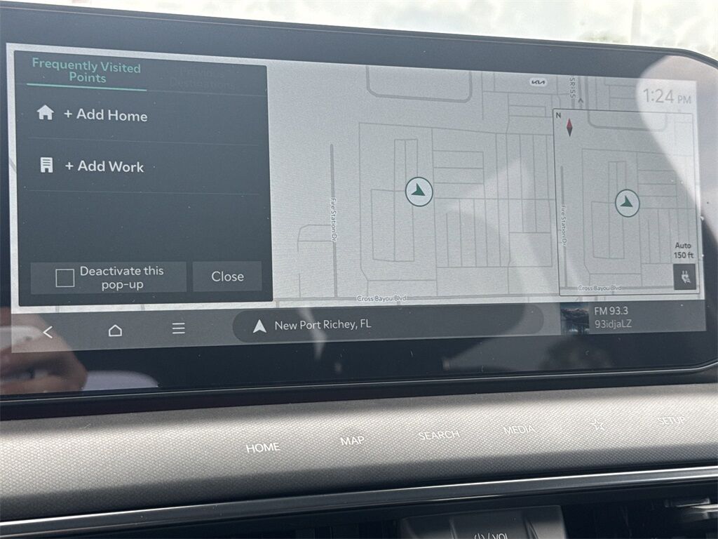 2026 Kia EV9 Land San Clemente CA