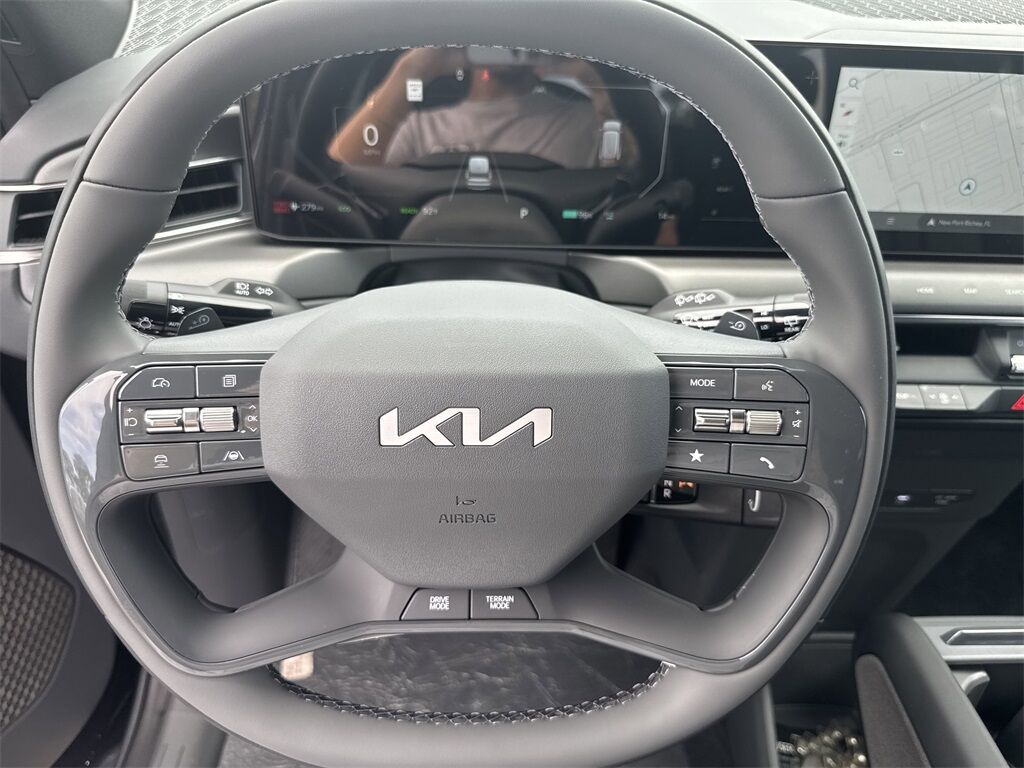 2026 Kia EV9 Land San Clemente CA