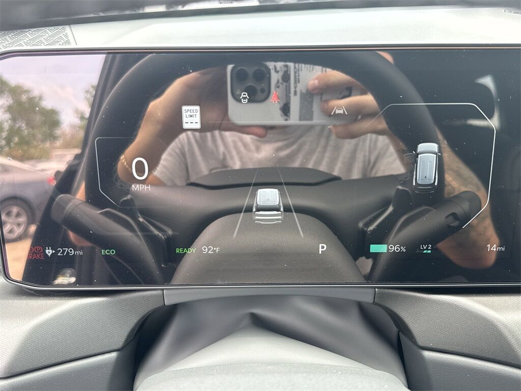 2026 Kia EV9 Land San Clemente CA