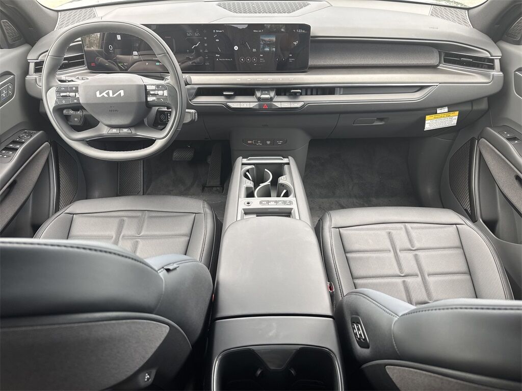 2026 Kia EV9 Land San Clemente CA
