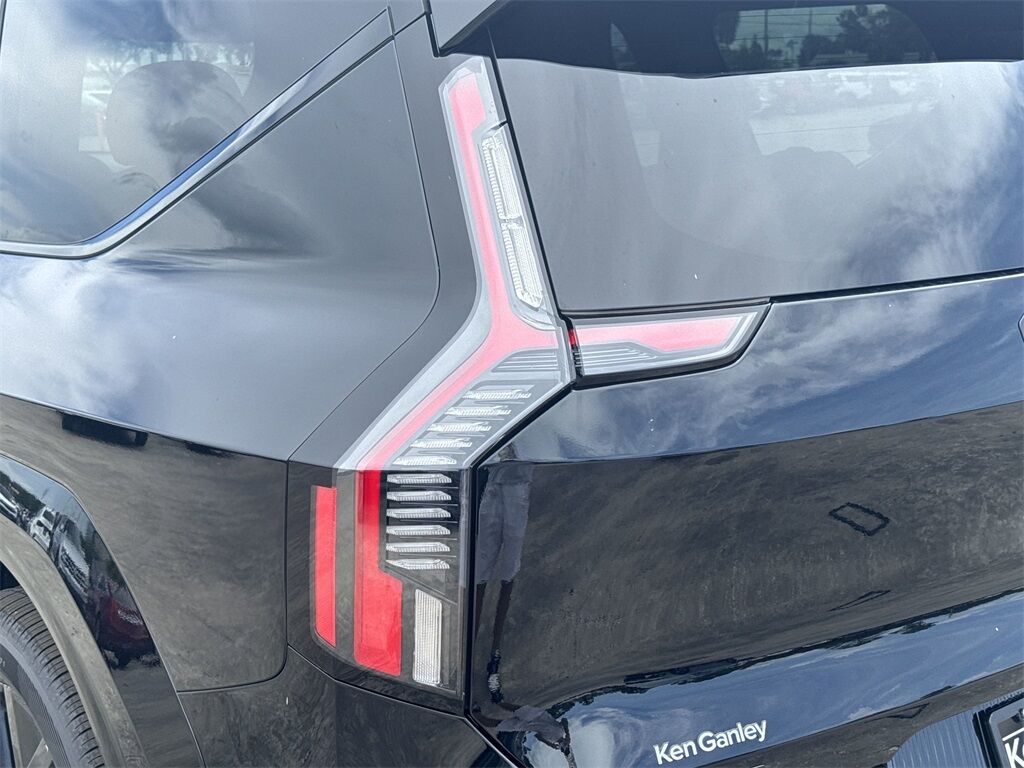 2026 Kia EV9 Land San Clemente CA