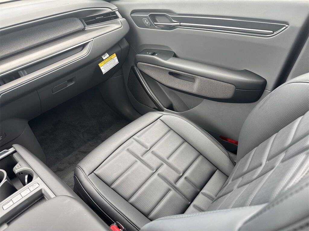 2026 Kia EV9 Land San Clemente CA