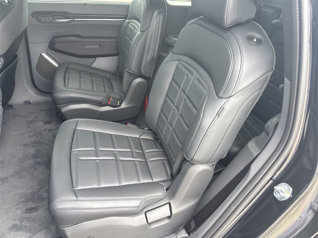 2026 Kia EV9 Land San Clemente CA