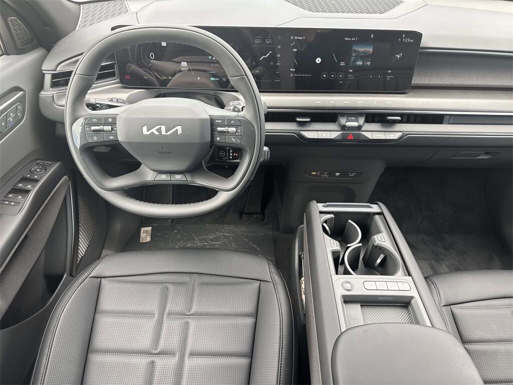 2026 Kia EV9 Land San Clemente CA