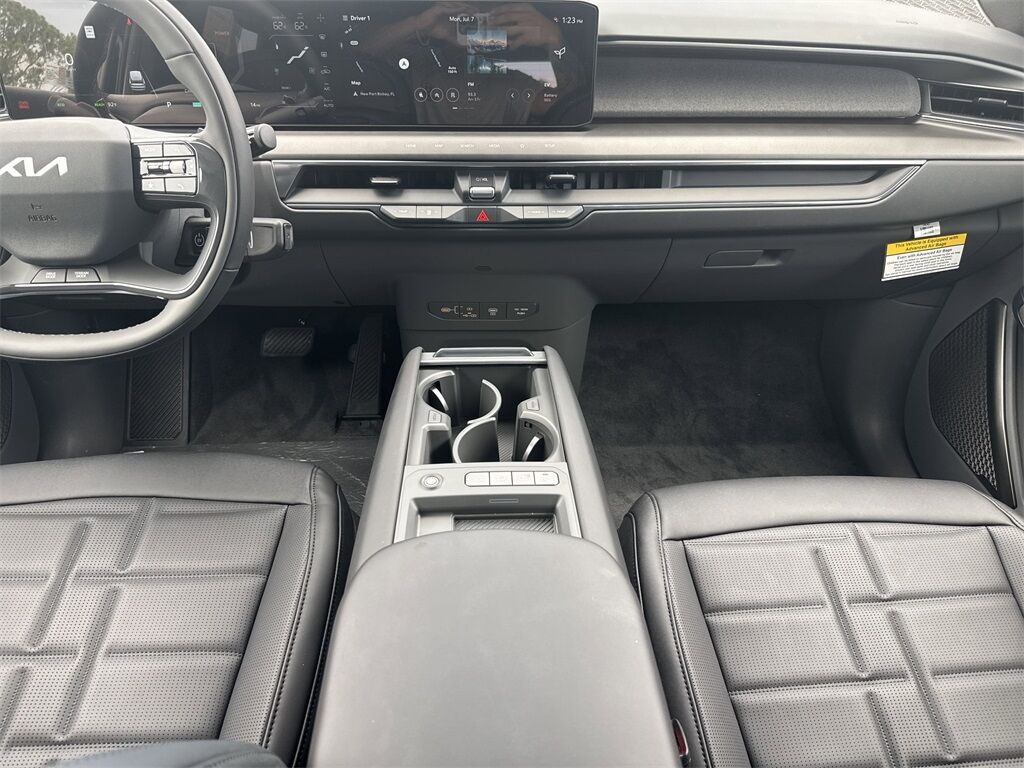 2026 Kia EV9 Land San Clemente CA