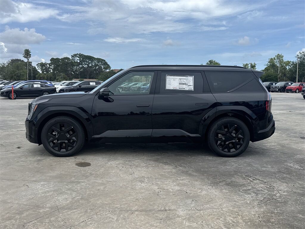 2026 Kia EV9 Land San Clemente CA
