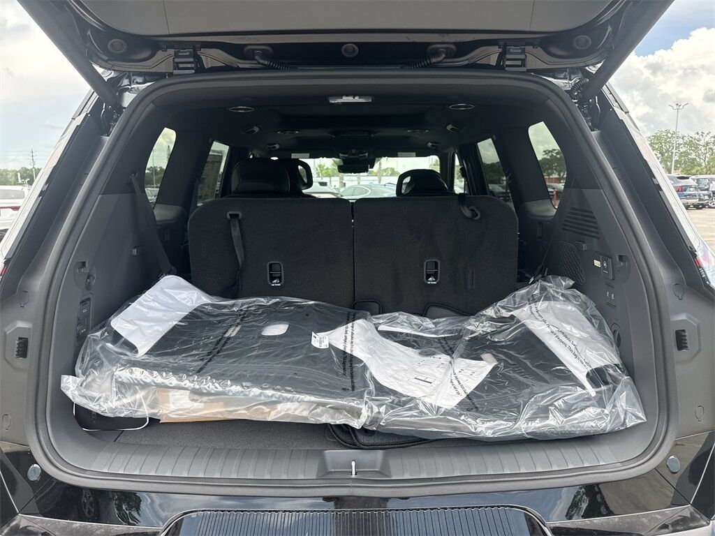 2026 Kia EV9 Land San Clemente CA