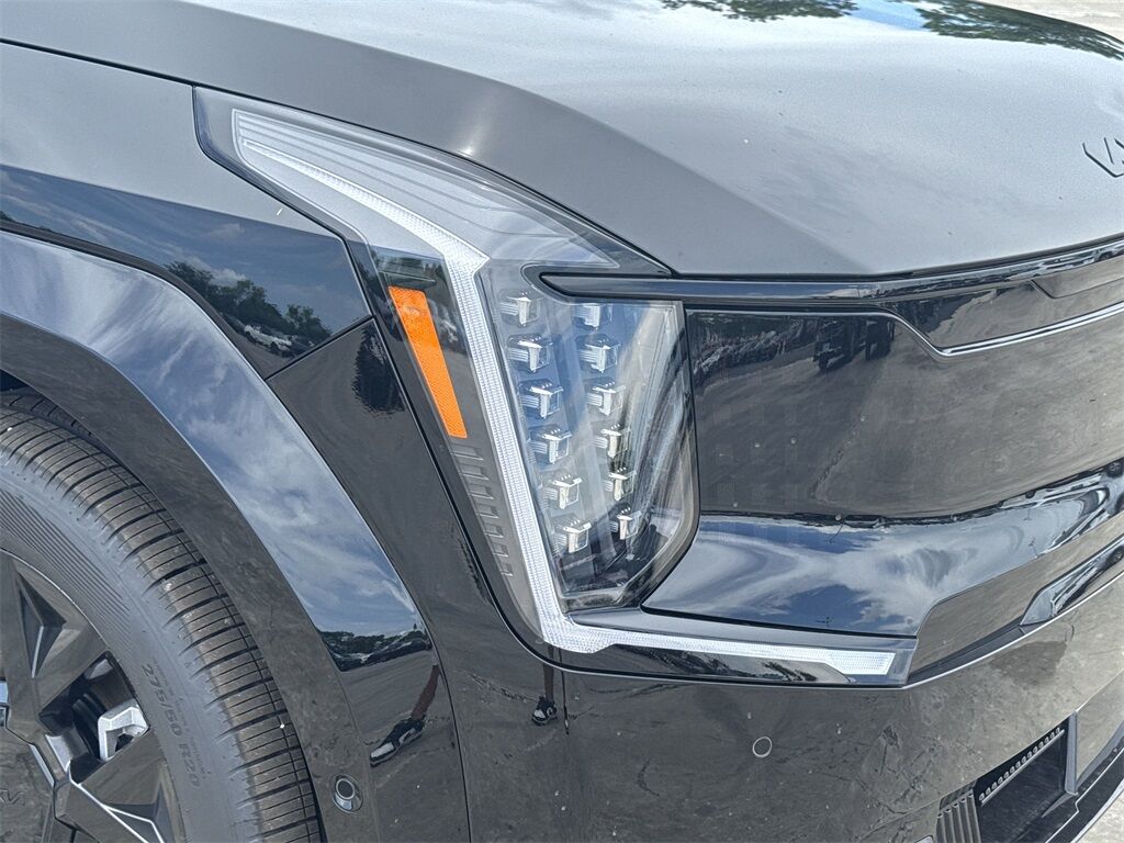 2026 Kia EV9 Land San Clemente CA