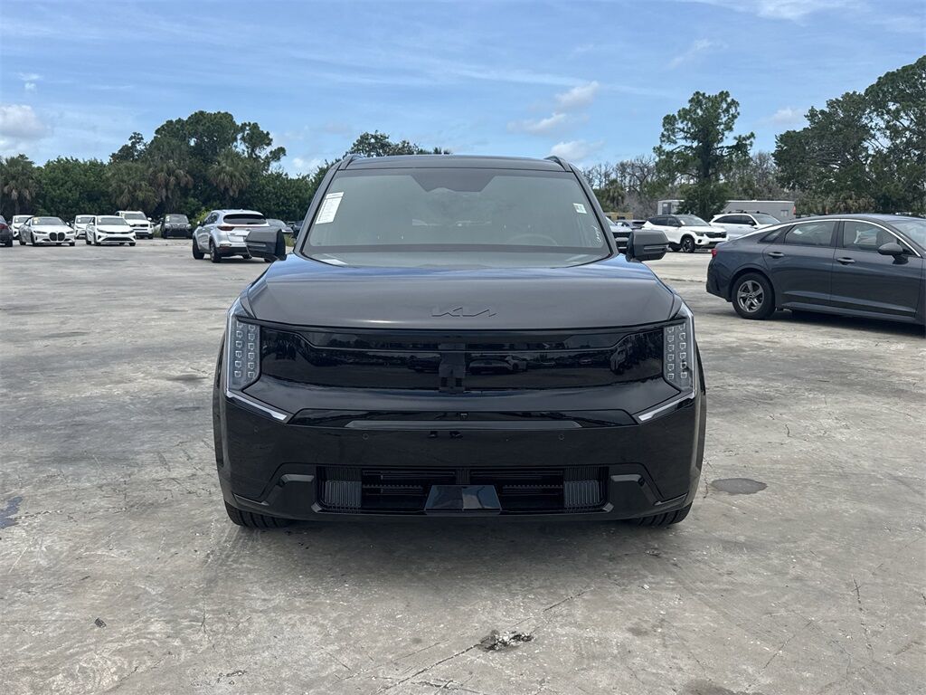 2026 Kia EV9 Land San Clemente CA