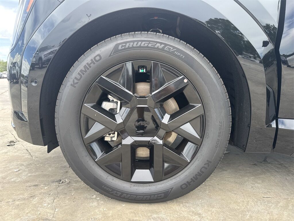 2026 Kia EV9 Land San Clemente CA
