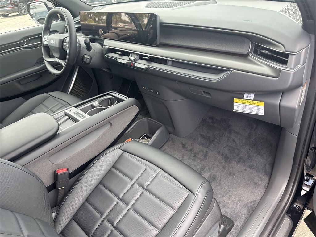 2026 Kia EV9 Land San Clemente CA