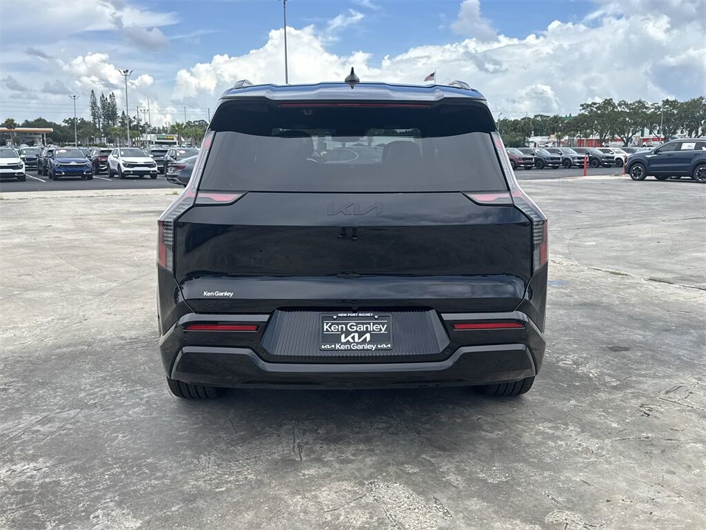 2026 Kia EV9 Land San Clemente CA
