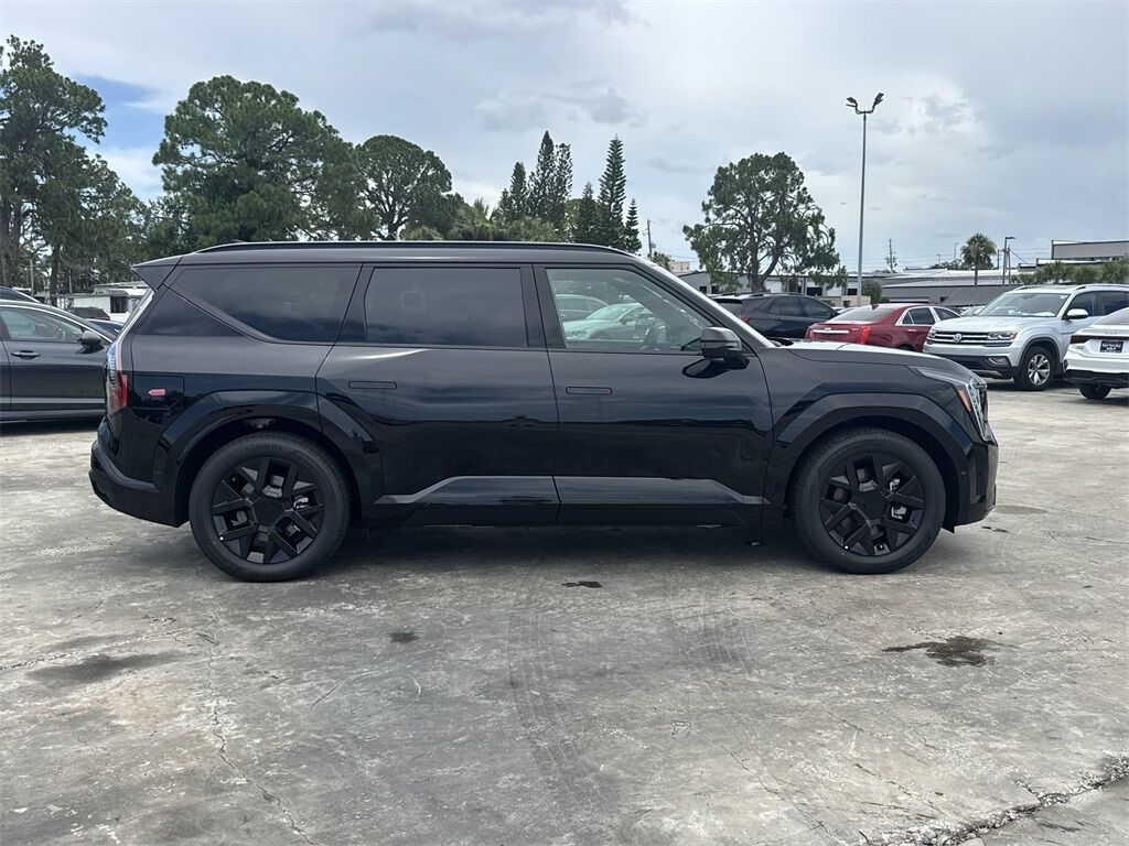 2026 Kia EV9 Land San Clemente CA