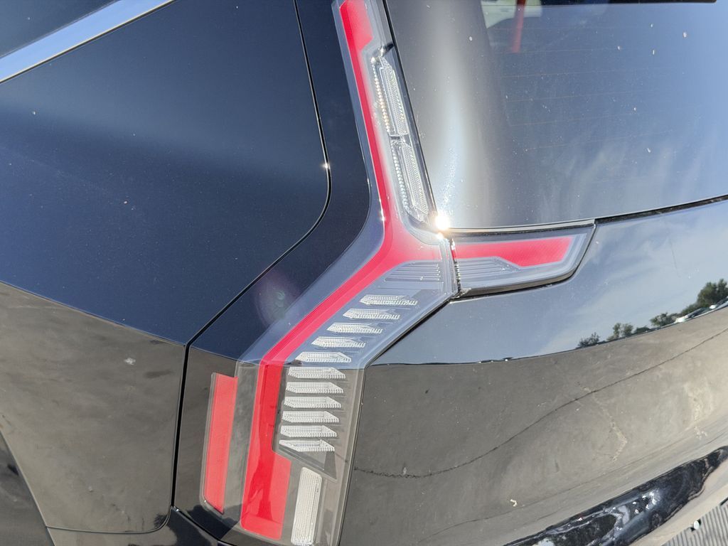 2026 Kia EV9 Land San Clemente CA