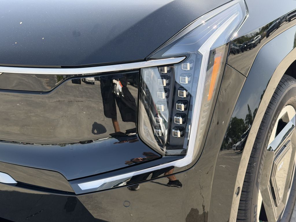 2026 Kia EV9 Land San Clemente CA