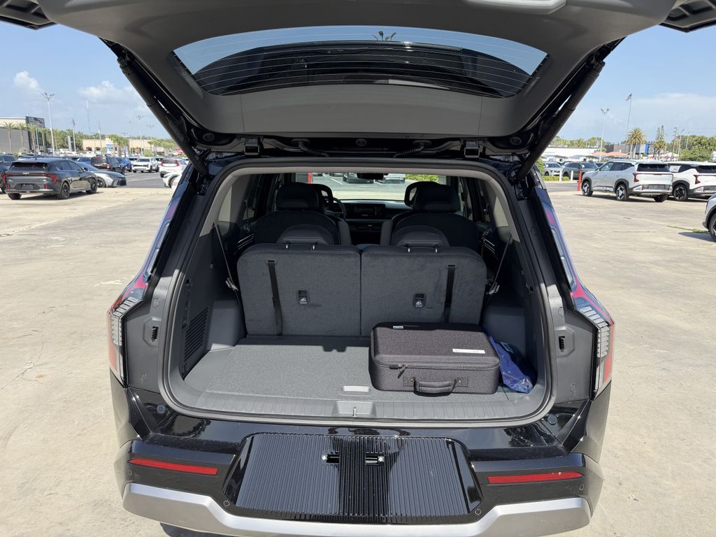 2026 Kia EV9 Land San Clemente CA