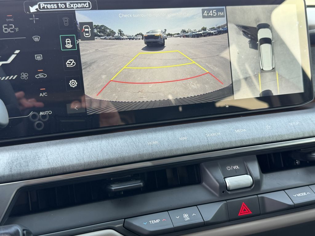 2026 Kia EV9 Land San Clemente CA