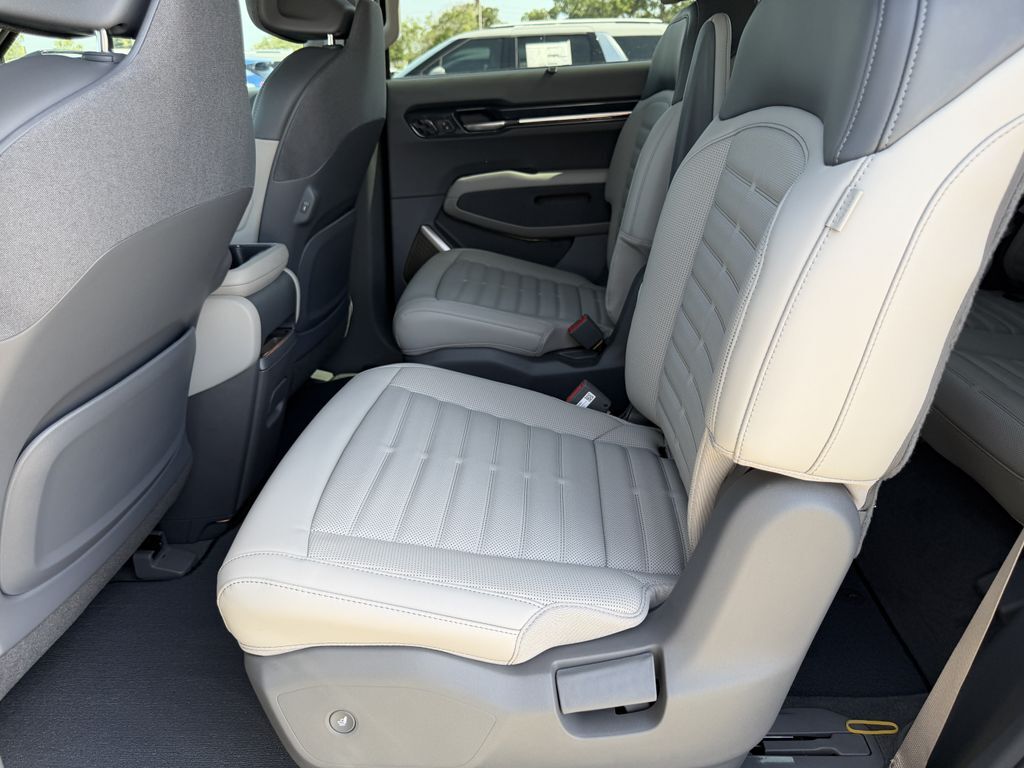 2026 Kia EV9 Land San Clemente CA