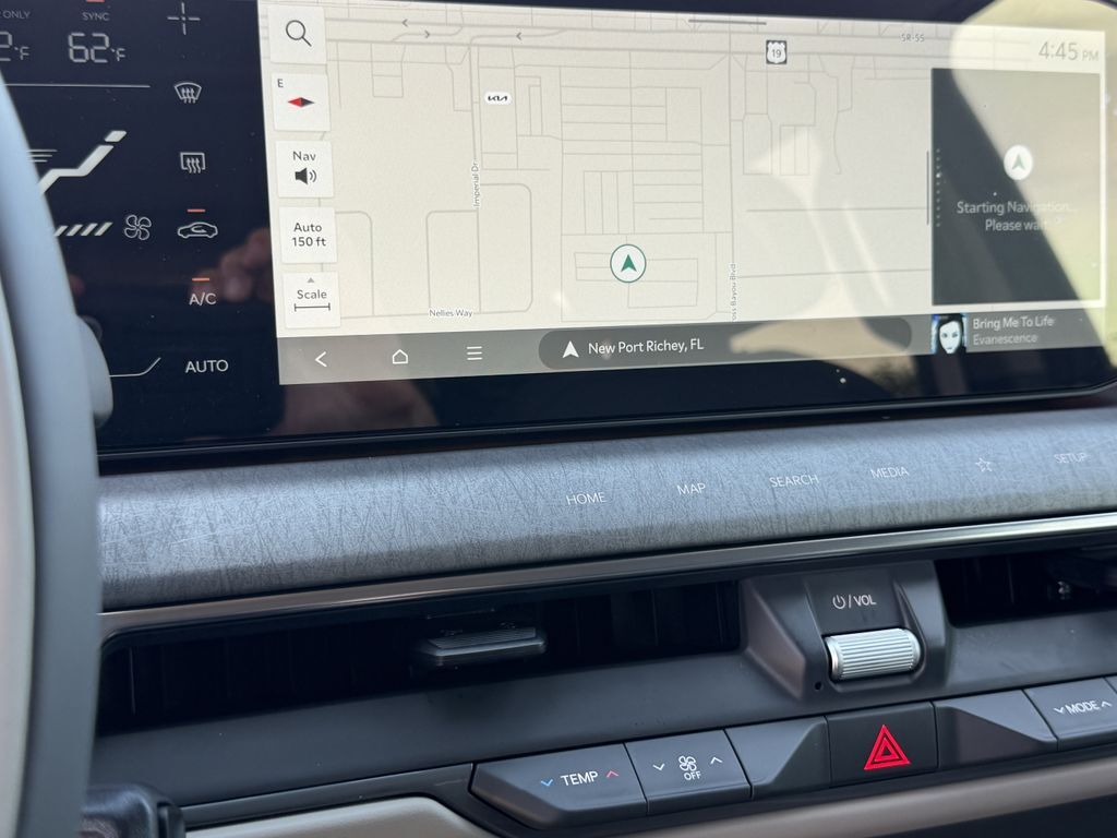 2026 Kia EV9 Land San Clemente CA