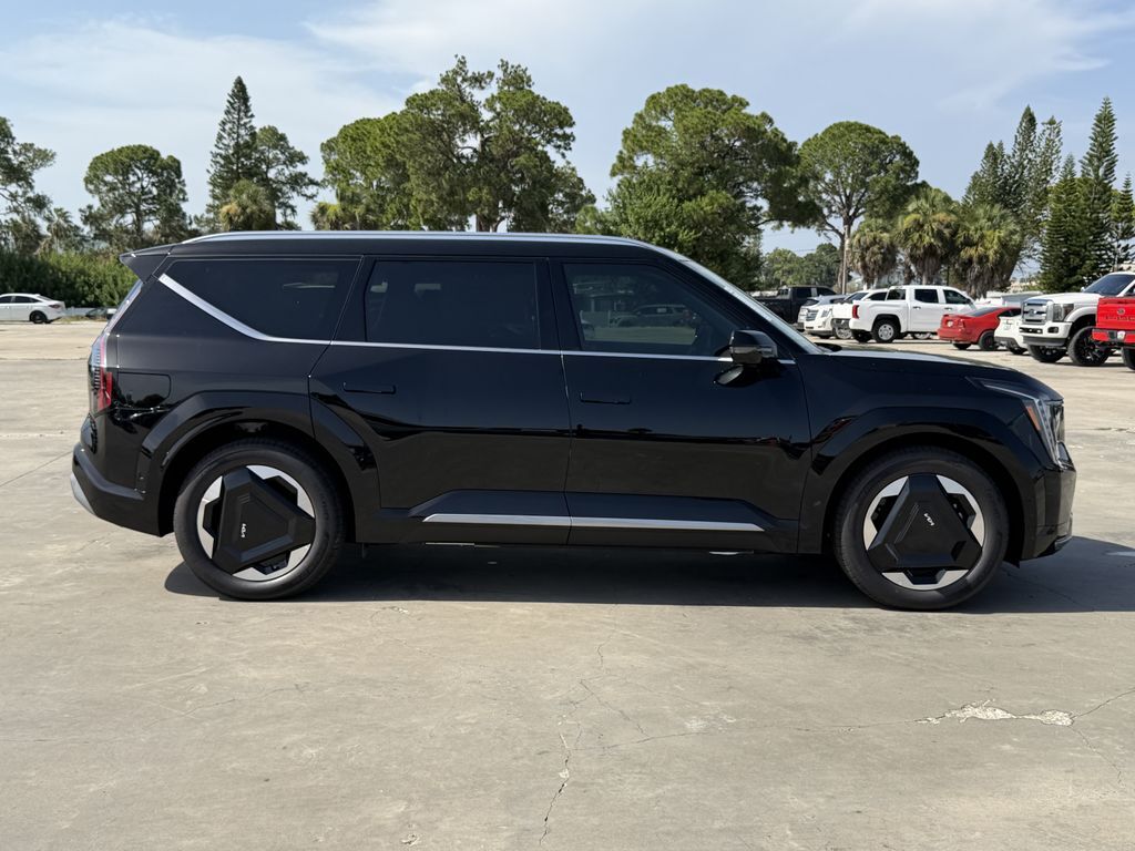 2026 Kia EV9 Land San Clemente CA