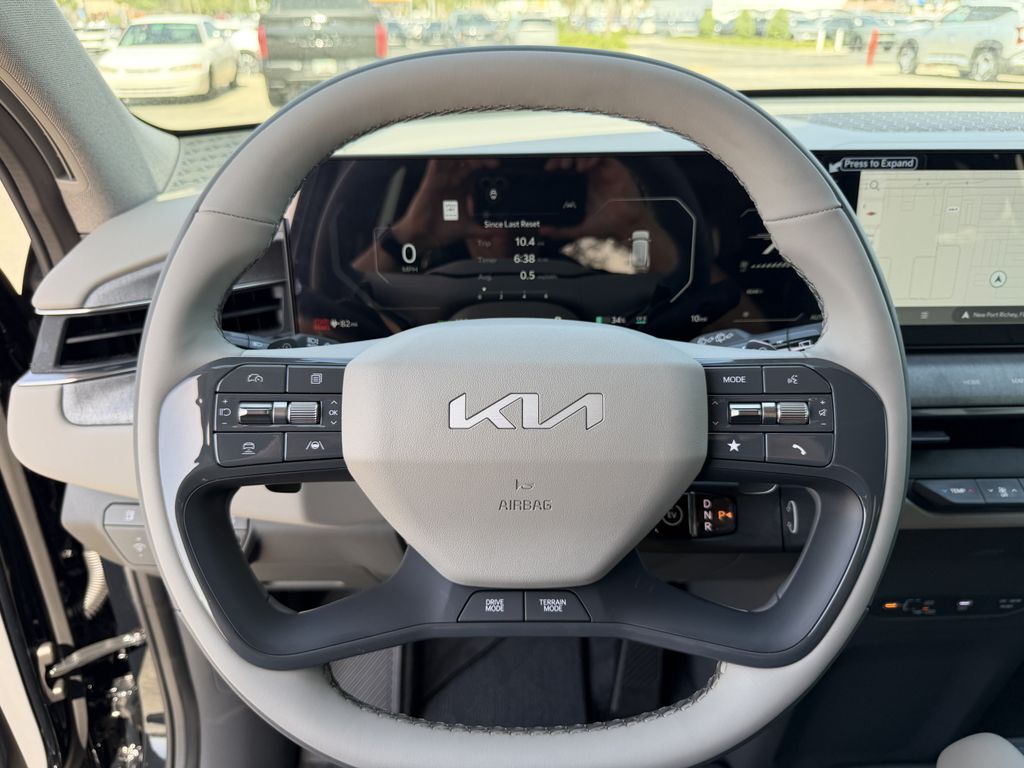 2026 Kia EV9 Land San Clemente CA