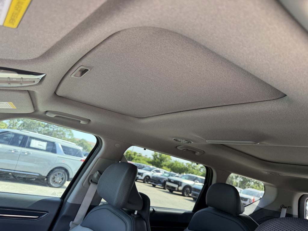 2026 Kia EV9 Land San Clemente CA
