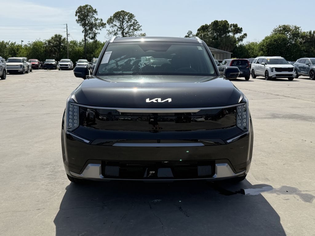 2026 Kia EV9 Land San Clemente CA