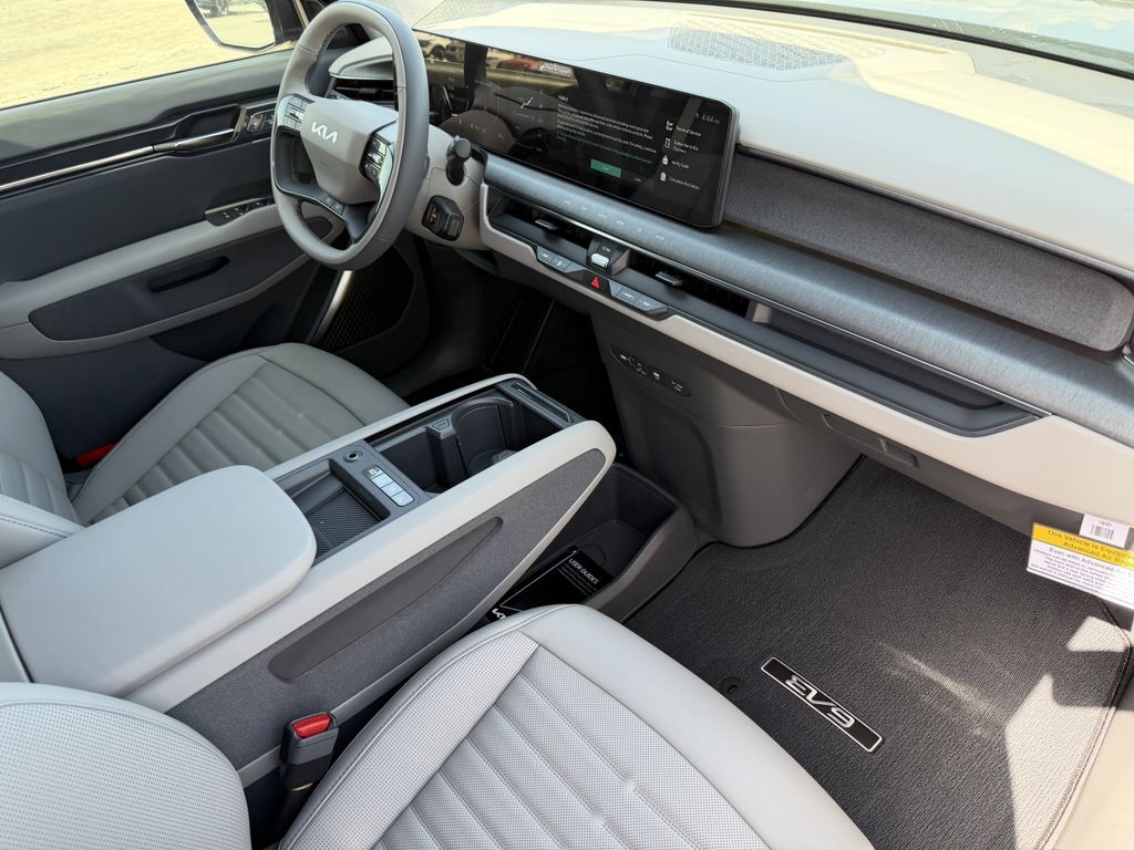 2026 Kia EV9 Land San Clemente CA