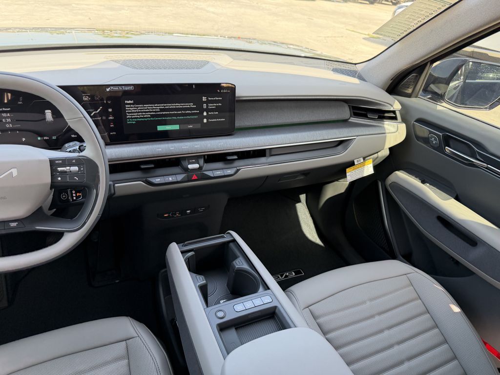 2026 Kia EV9 Land San Clemente CA