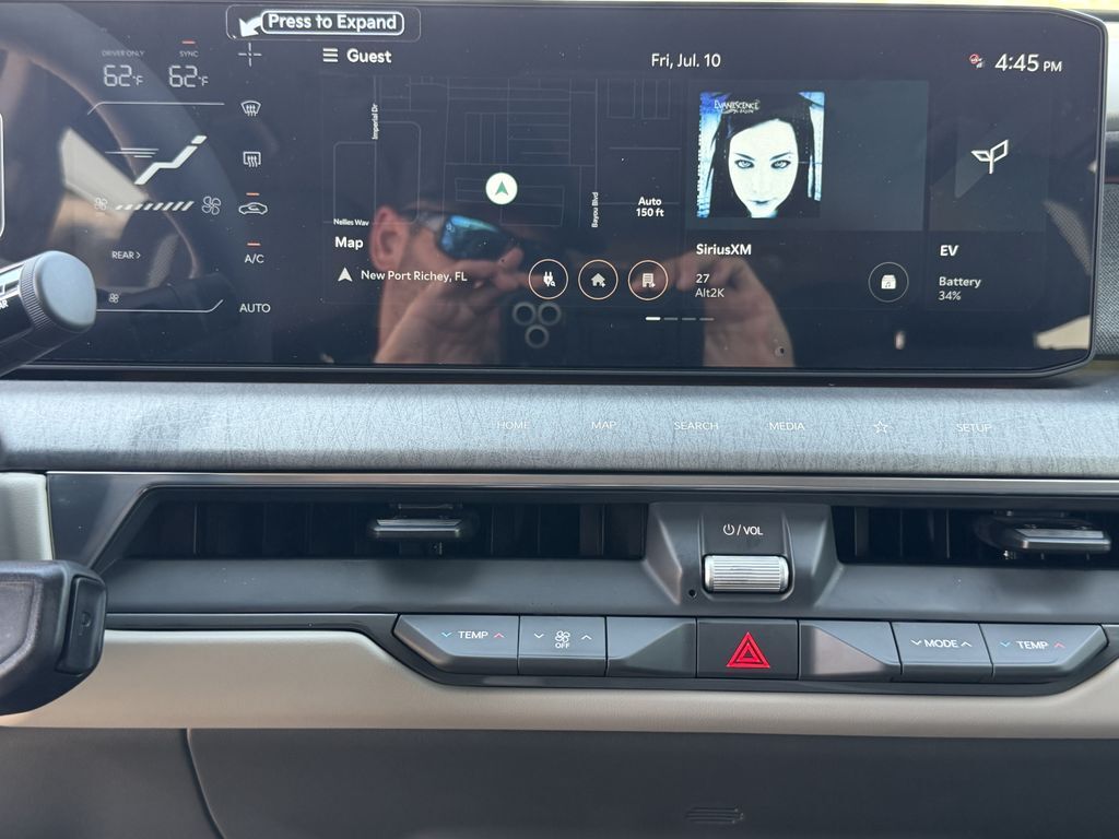 2026 Kia EV9 Land San Clemente CA