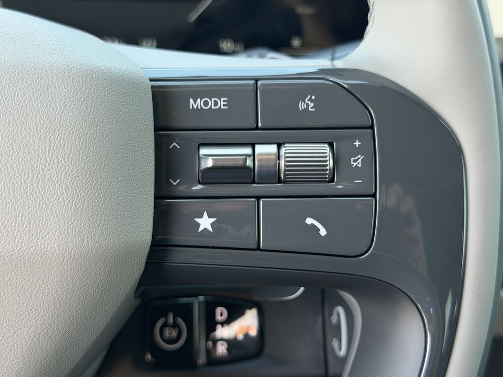 2026 Kia EV9 Land San Clemente CA