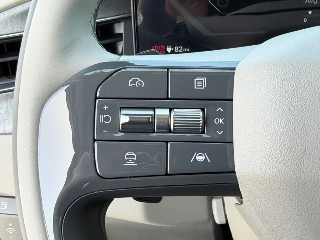 2026 Kia EV9 Land San Clemente CA
