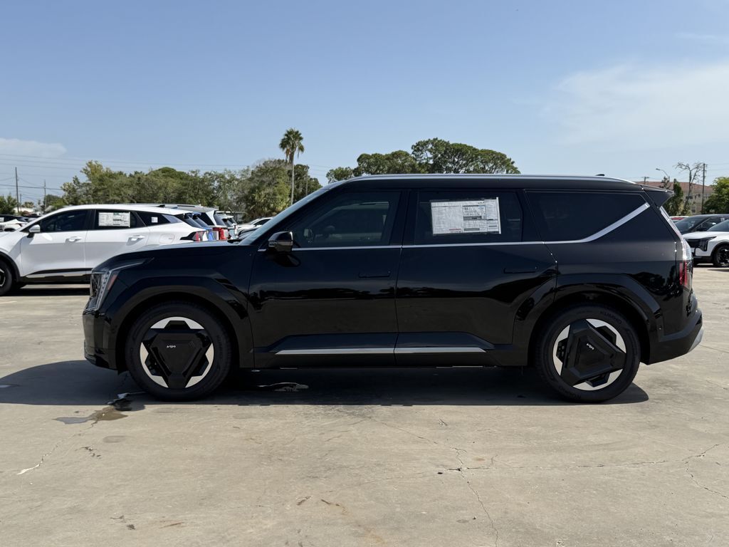 2026 Kia EV9 Land San Clemente CA