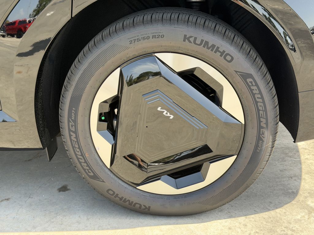 2026 Kia EV9 Land San Clemente CA
