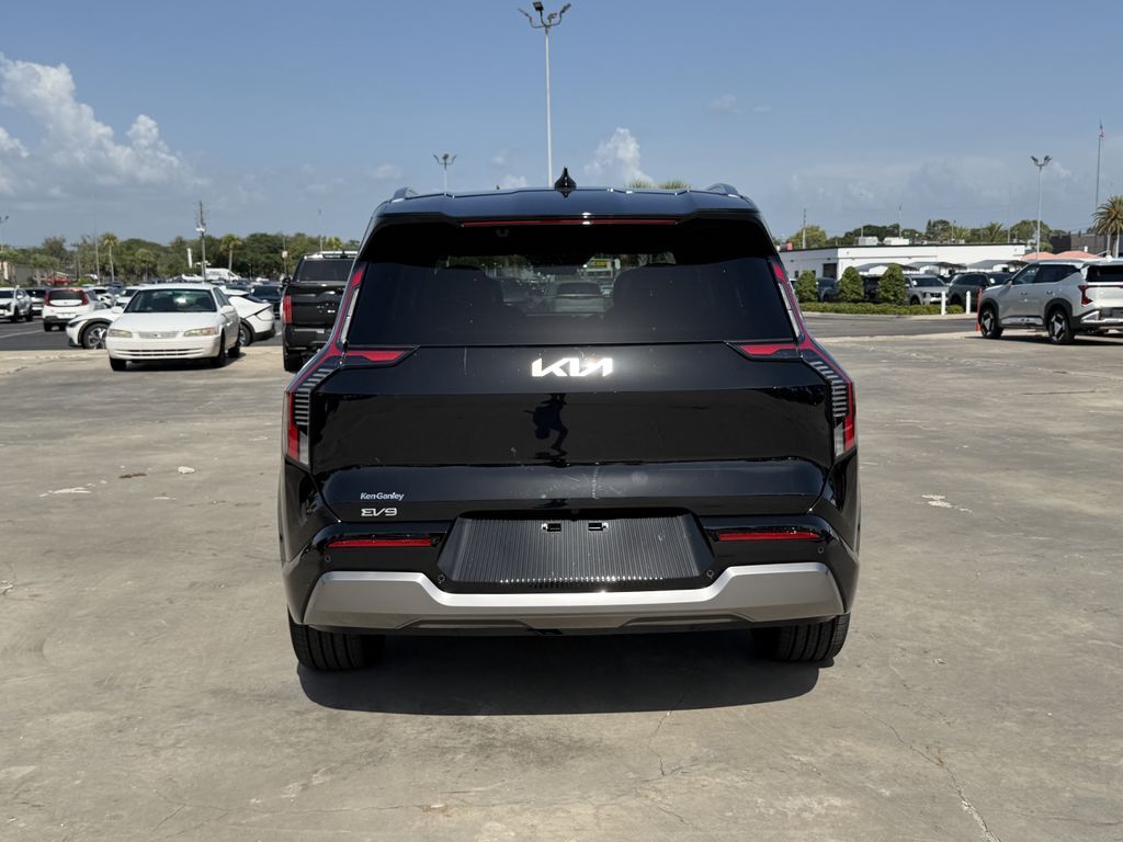 2026 Kia EV9 Land San Clemente CA
