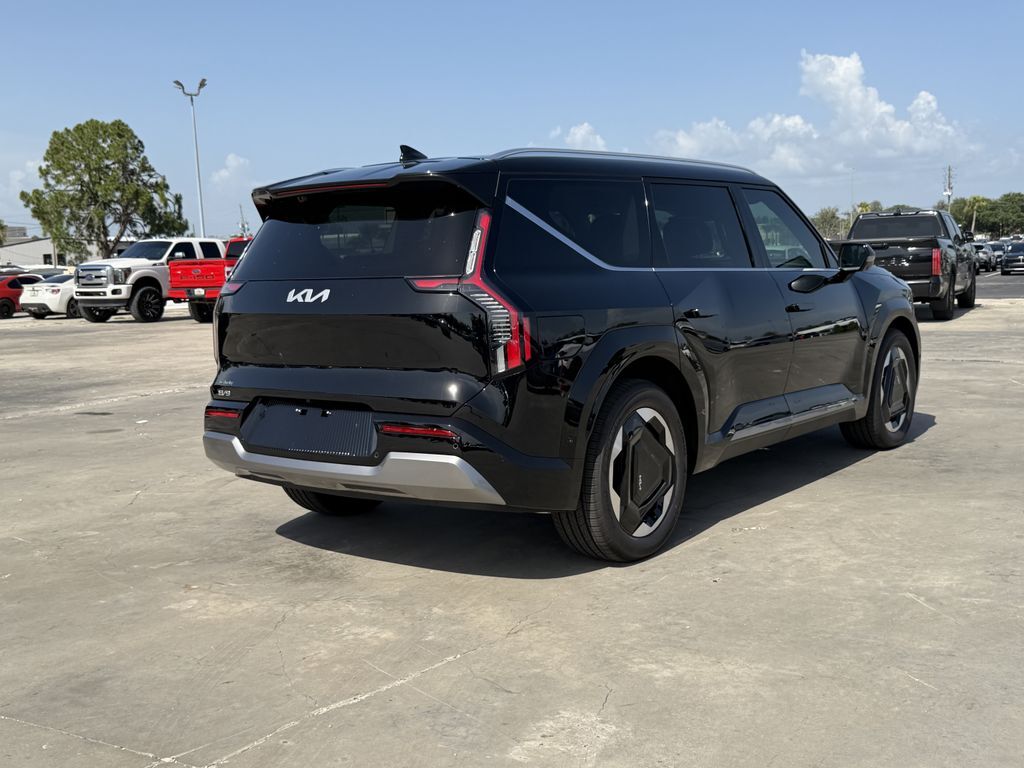 2026 Kia EV9 Land San Clemente CA