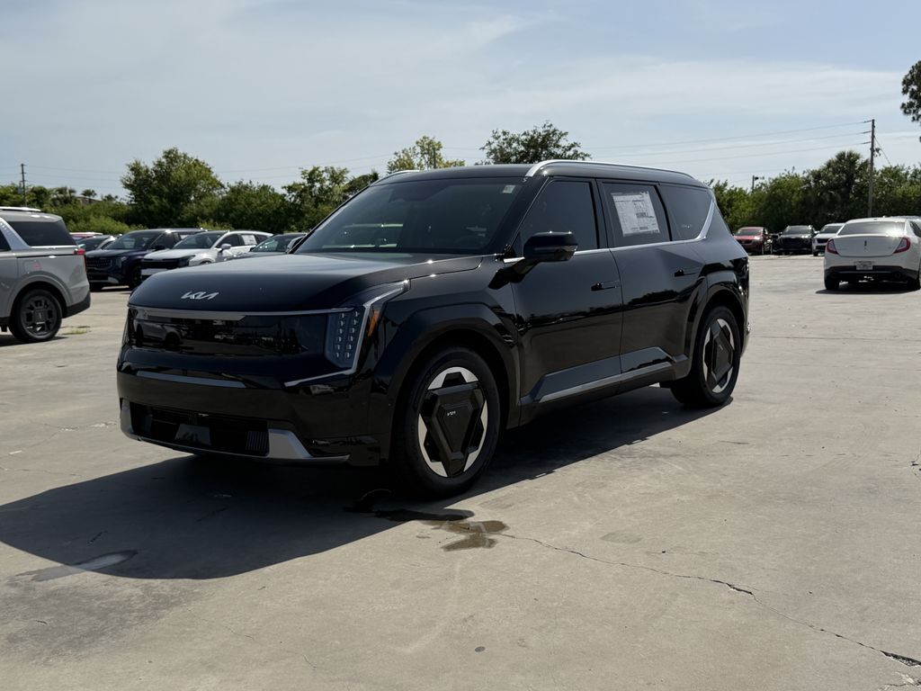 2026 Kia EV9 Land San Clemente CA