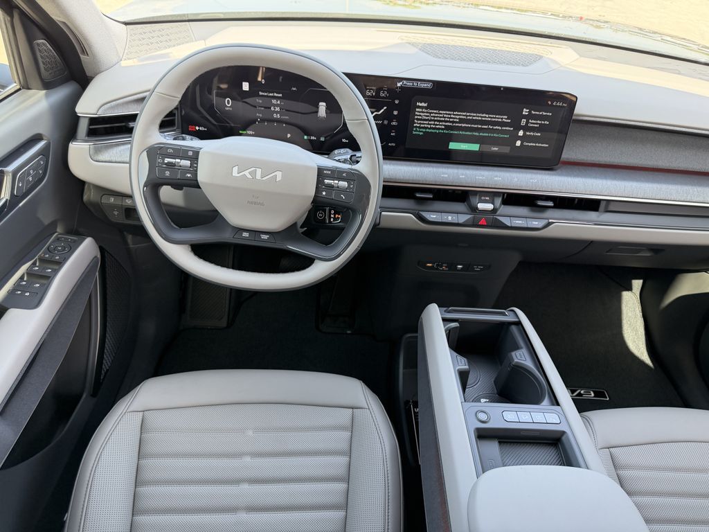 2026 Kia EV9 Land San Clemente CA