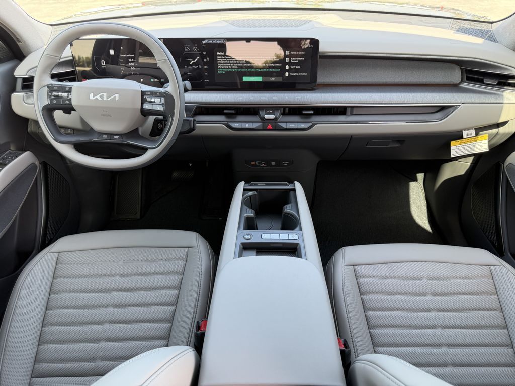 2026 Kia EV9 Land San Clemente CA
