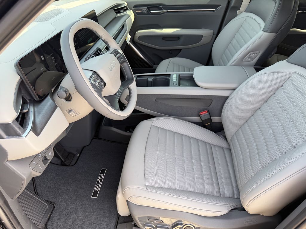 2026 Kia EV9 Land San Clemente CA