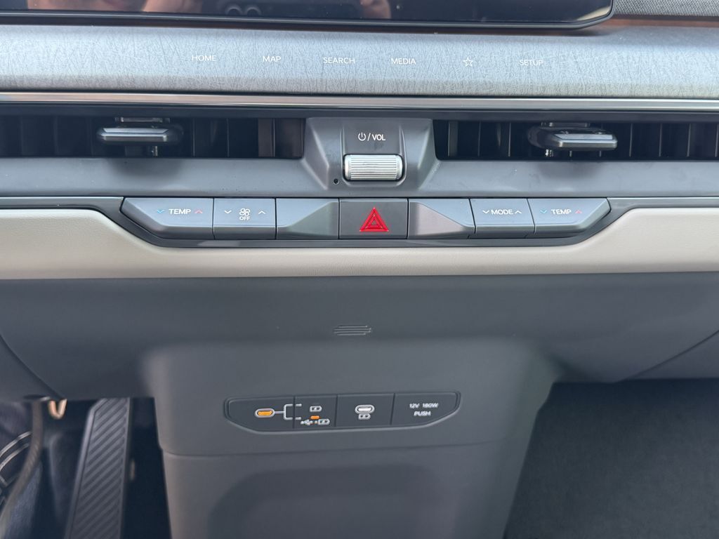 2026 Kia EV9 Land San Clemente CA