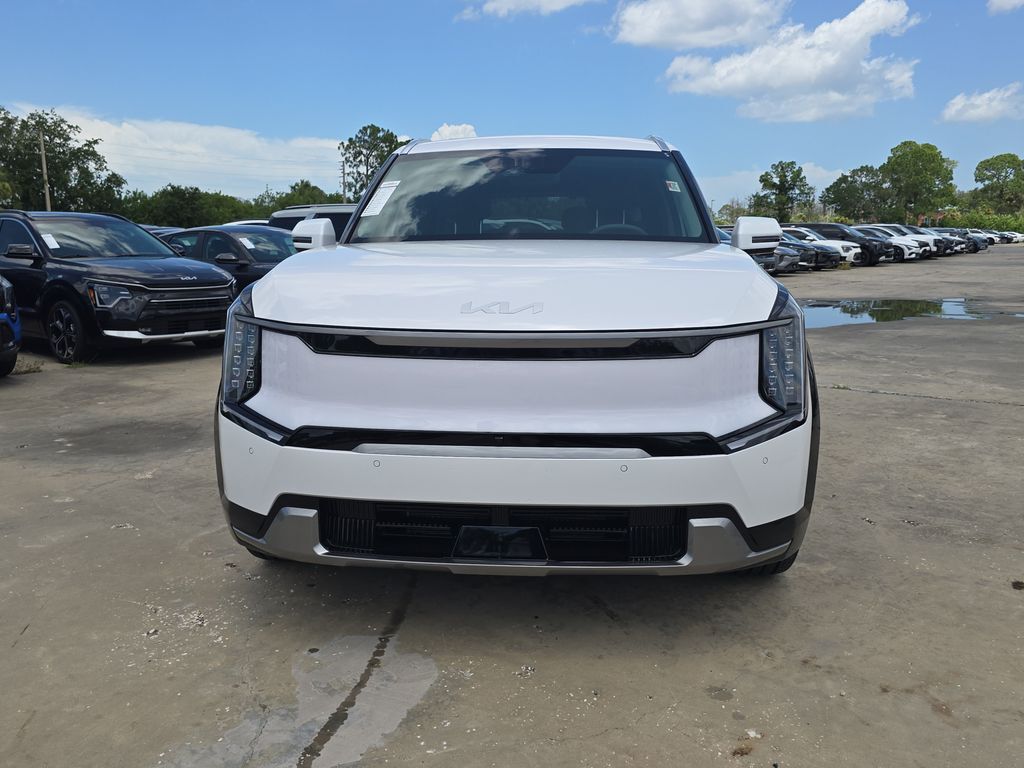 2026 Kia EV9 Land San Clemente CA
