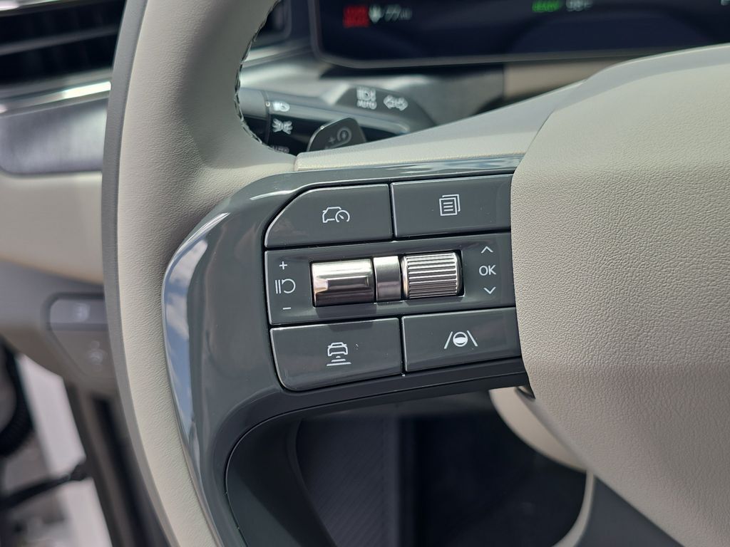 2026 Kia EV9 Land San Clemente CA