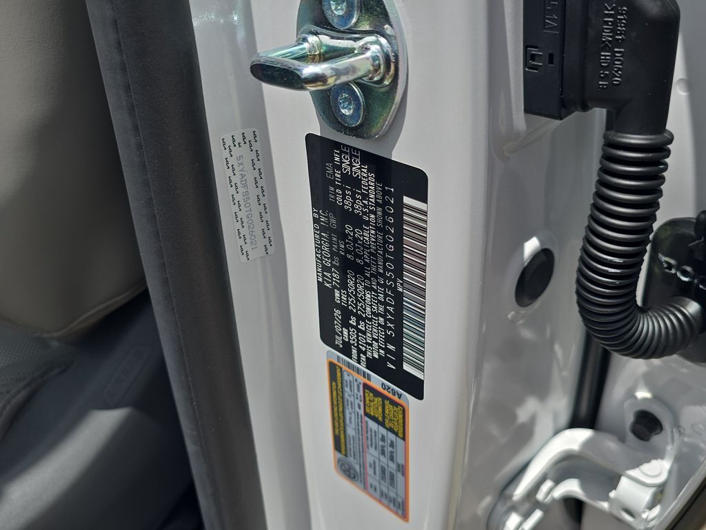 2026 Kia EV9 Land San Clemente CA