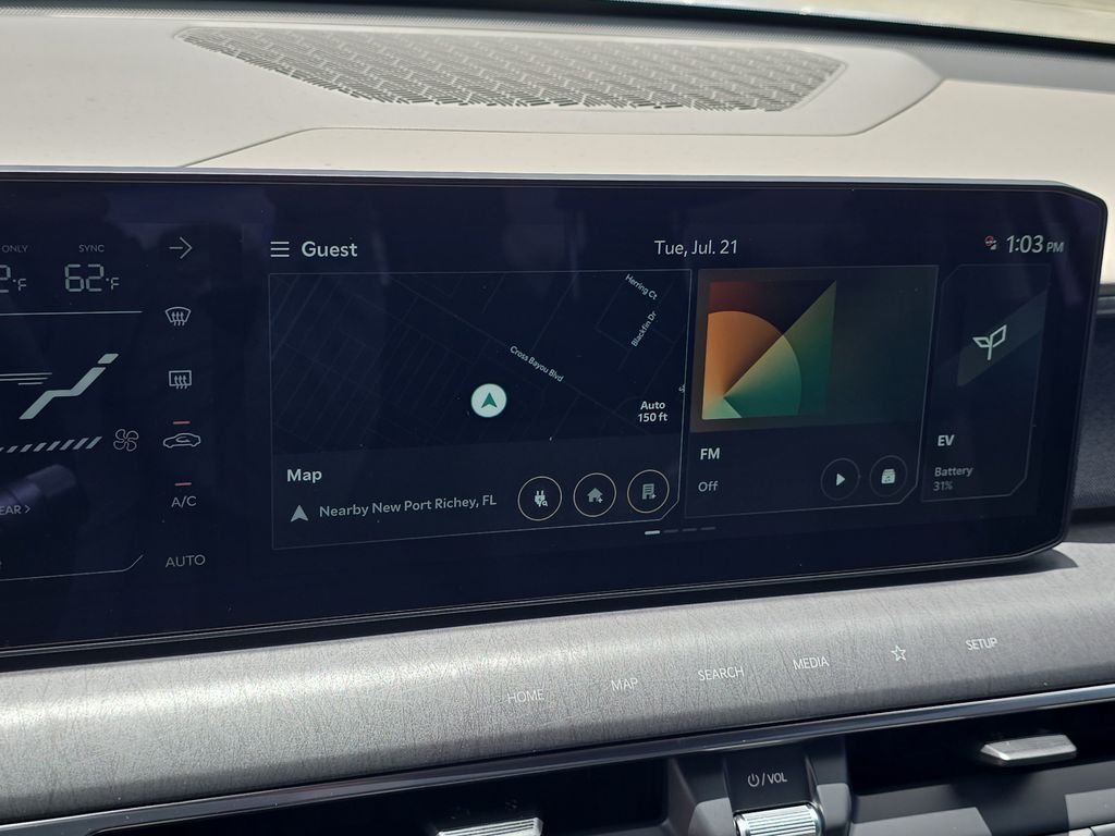 2026 Kia EV9 Land San Clemente CA