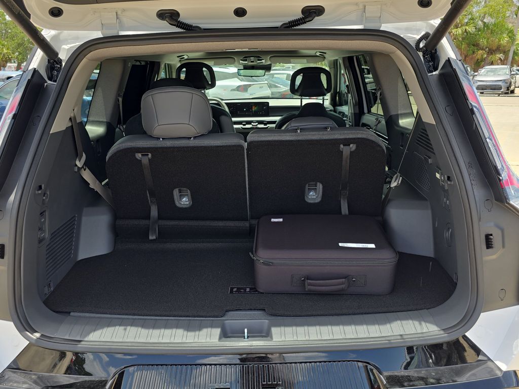 2026 Kia EV9 Land San Clemente CA