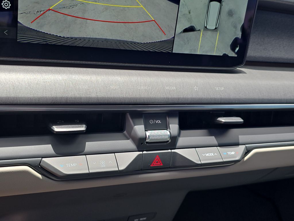 2026 Kia EV9 Land San Clemente CA