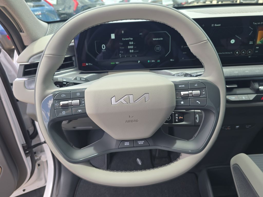 2026 Kia EV9 Land San Clemente CA